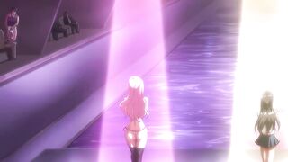 Cheating anime babe trades sex for fame in a scandalous affair - 1 image