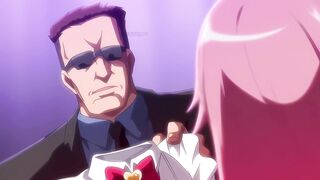 Cheating anime babe trades sex for fame in a scandalous affair - 7 image