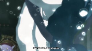 Vanquished Queens: S5 OVA Compilation - Compilation of Unedited Anime Compilation - 1 image