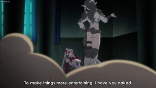 Vanquished Queens: S5 OVA Compilation - Compilation of Unedited Anime Compilation - 10 image