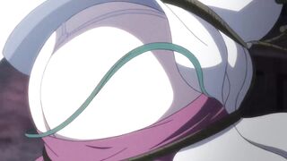 Vanquished Queens: S5 OVA Compilation - Compilation of Unedited Anime Compilation