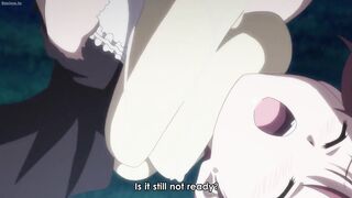 Vanquished Queens: S5 OVA Compilation - Compilation of Unedited Anime Compilation - 4 image