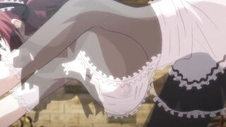 Vanquished Queens: S5 OVA Compilation - Compilation of Unedited Anime Compilation - 5 image