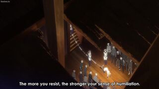 Vanquished Queens: S5 OVA Compilation - Compilation of Unedited Anime Compilation - 6 image