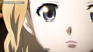 Vanquished Queens: S5 OVA Compilation - Compilation of Unedited Anime Compilation - 7 image