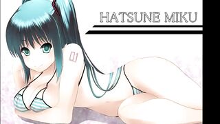 AymericTheNightmare, the kawaii anime hentai, gets a hot, steamy ride in Girls' Anime Aymeric The Night - 3 image