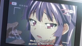 Part 2 of the Hentai with busty babes getting banged hard - 5 image