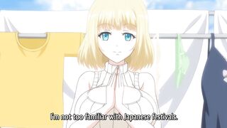 Check out this hentai with Cristiano Ronaldo and Messi, two sexy messis who love to fuck and suck! - 1 image