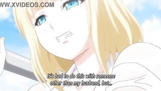 Check out this hentai with Cristiano Ronaldo and Messi, two sexy messis who love to fuck and suck! - 7 image