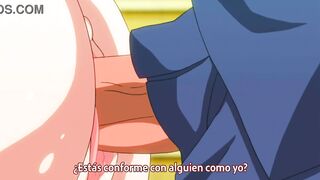 Get ready to be seduced by the temptation of 1/2 of Itadaki Seieki - 9 image