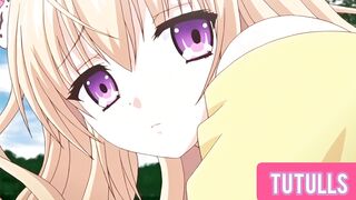 Get a sneak peek of the hottest Asian cartoon ever made! - 2 image