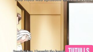 Get a sneak peek of the hottest Asian cartoon ever made! - 6 image