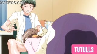 Get a sneak peek of the hottest Asian cartoon ever made! - 7 image