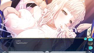 Luceria Hentai's hentai fantasy: S 7