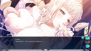 Luceria Hentai's hentai fantasy: S 7