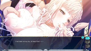 Luceria Hentai's hentai fantasy: S 7