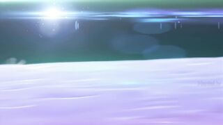 Watch the ultimate hentai anal action with a hot babe - 1 image