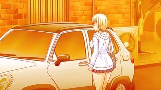 Watch the ultimate hentai anal action with a hot babe - 10 image