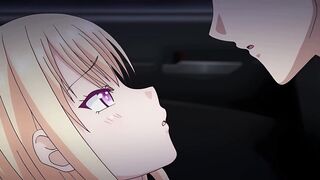 Watch the ultimate hentai anal action with a hot babe - 8 image