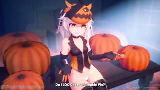 Anna Anon Compilation: Big Tits in a Hentai Compilation - 7 image