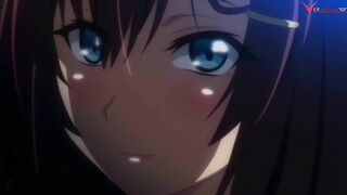 Enjoy the Hentai with Oral Action! - 1 image