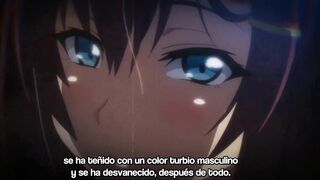 Enjoy the Hentai with Oral Action! - 10 image