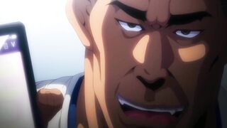 Enjoy the Hentai with Oral Action! - 4 image