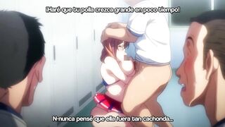 Enjoy the Hentai with Oral Action! - 5 image