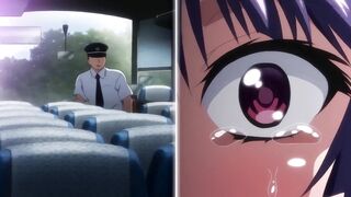 Young chick Waifu gets her pussy and ass pounded hard in a wild threesome - 3 image