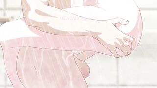 Spy X Family - Uncensored Hentai Porn with anime sex and rough anal action! - 10 image