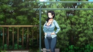 Capitulo 6: Hentai MILF with a big ass and a juicy booty gets fucked hard - 1 image