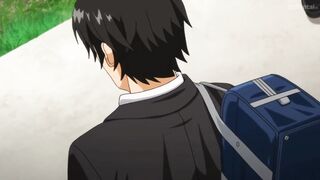 Capitulo 6: Hentai MILF with a big ass and a juicy booty gets fucked hard - 10 image