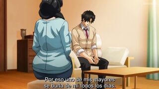 Capitulo 6: Hentai MILF with a big ass and a juicy booty gets fucked hard - 2 image