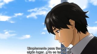 Capitulo 6: Hentai MILF with a big ass and a juicy booty gets fucked hard - 4 image