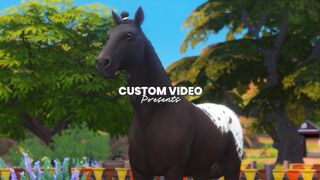 Get a sneak peek of the wild 3D hentai love story with the Simlishdzire girls in the preview version