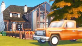 Get a sneak peek of the wild 3D hentai love story with the Simlishdzire girls in the preview version