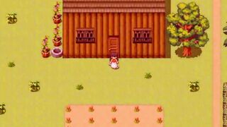 English Hentai Game 4: Minako English gets caught cheating in game with her straight husband - 6 image