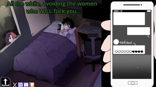 Enjoy the hottest game of night with this steamy hentai! - 1 image