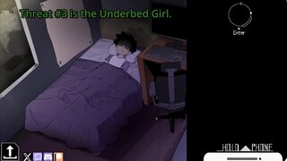 Enjoy the hottest game of night with this steamy hentai! - 5 image