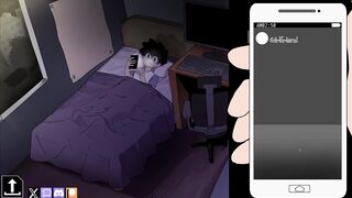 Enjoy the hottest game of night with this steamy hentai! - 8 image