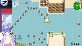 Watch the ultimate lesbian finale: Grand Lesbian game with a wet pussy & dragon ball frenzy! - 2 image