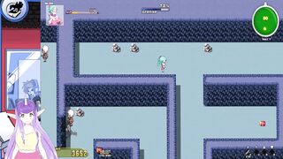 Watch the ultimate lesbian finale: Grand Lesbian game with a wet pussy & dragon ball frenzy! - 3 image