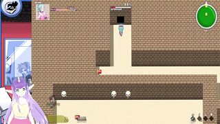 Watch the ultimate lesbian finale: Grand Lesbian game with a wet pussy & dragon ball frenzy! - 5 image