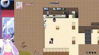 Watch the ultimate lesbian finale: Grand Lesbian game with a wet pussy & dragon ball frenzy! - 7 image