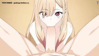 Experience the ultimate hentai cartoon with anime-style creampies and impregnation! - 3 image