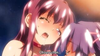 Get ready for a wild ride of hentai boobs and hentai action with Part 6