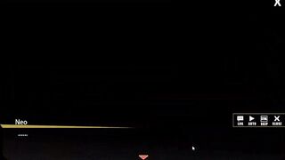 Animated Felicity scenes from X-angels - A Busty Hentai Game - 1 image