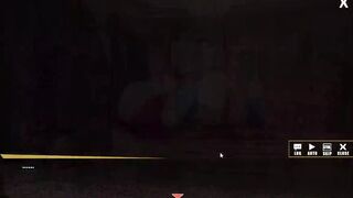 Animated Felicity scenes from X-angels - A Busty Hentai Game - 9 image