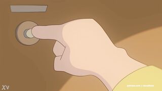 Experience the ultimate hentai with anime-style desenho and animation - 2 image