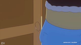 Experience the ultimate hentai with anime-style desenho and animation - 4 image